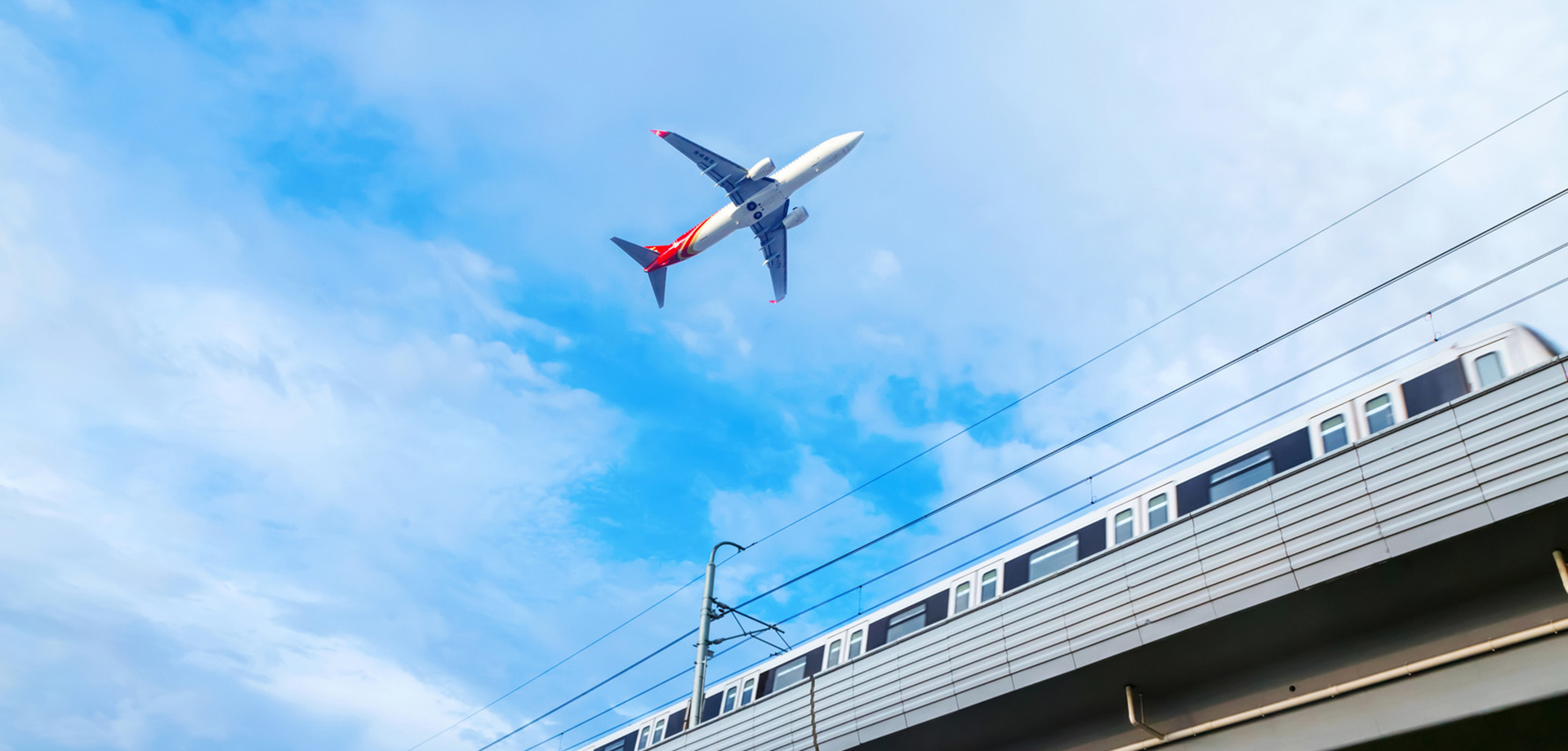 航空应用